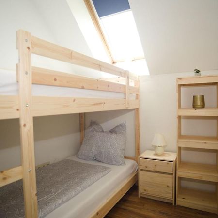 Appartement Dominik Voitsberg Kültér fotó