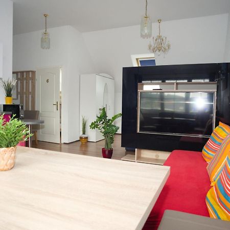 Appartement Dominik Voitsberg Kültér fotó