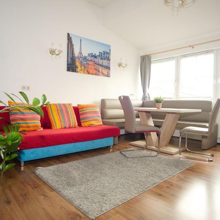 Appartement Dominik Voitsberg Kültér fotó
