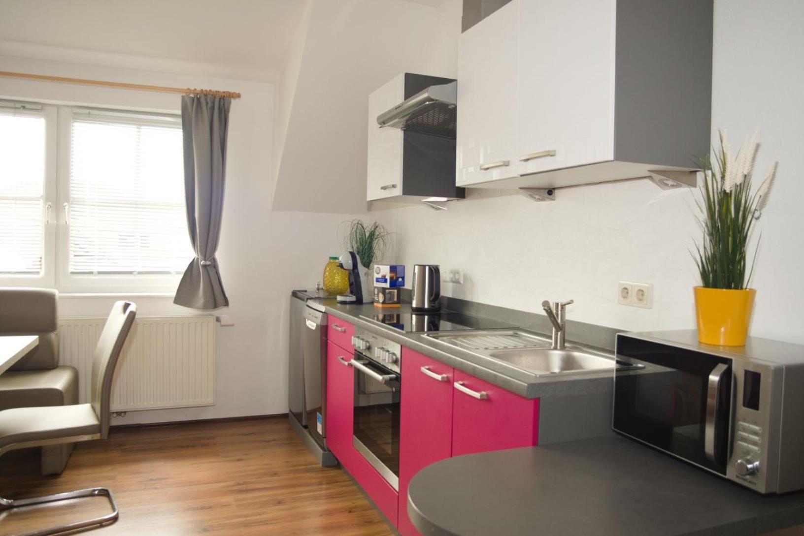 Appartement Dominik Voitsberg Kültér fotó