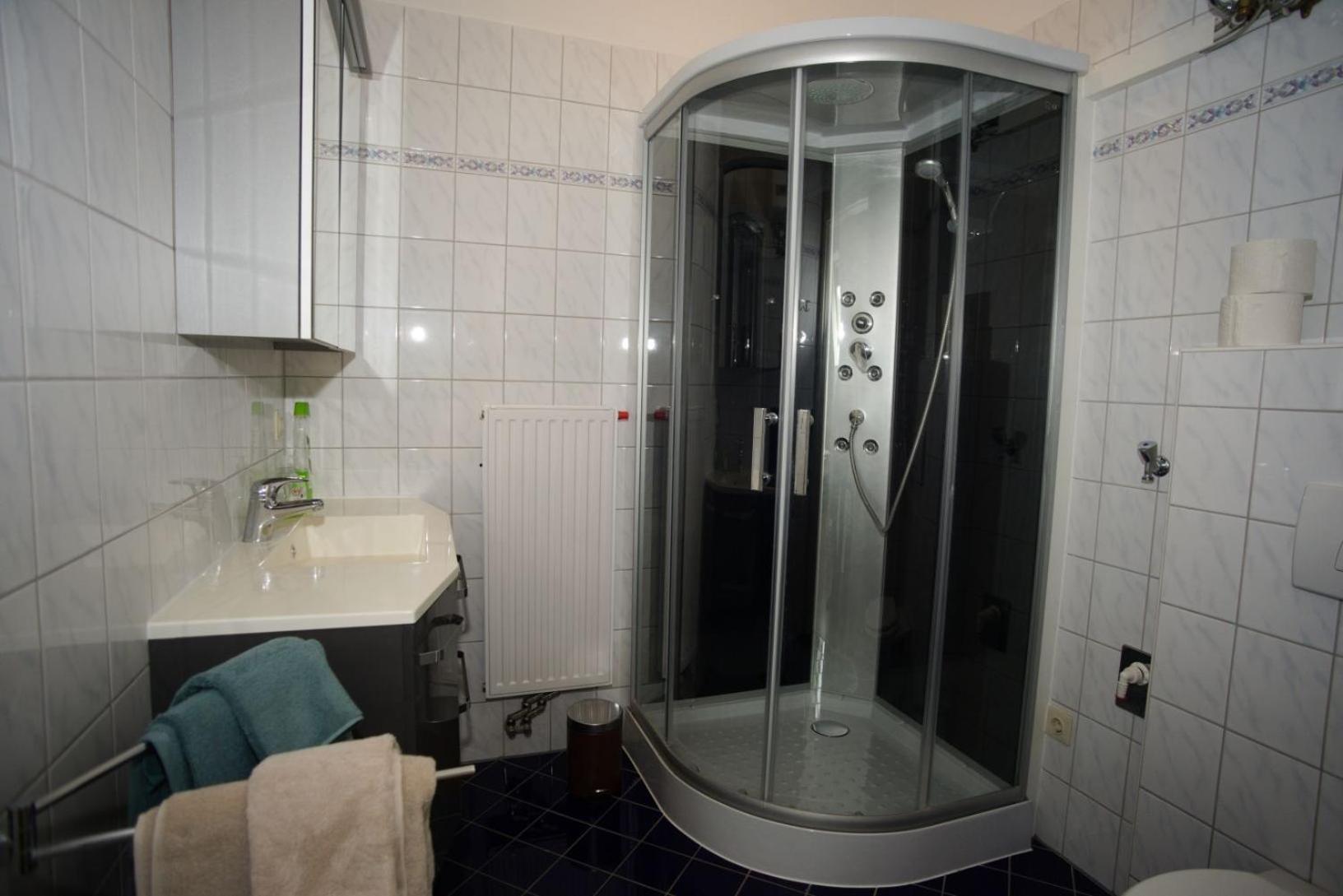 Appartement Dominik Voitsberg Kültér fotó