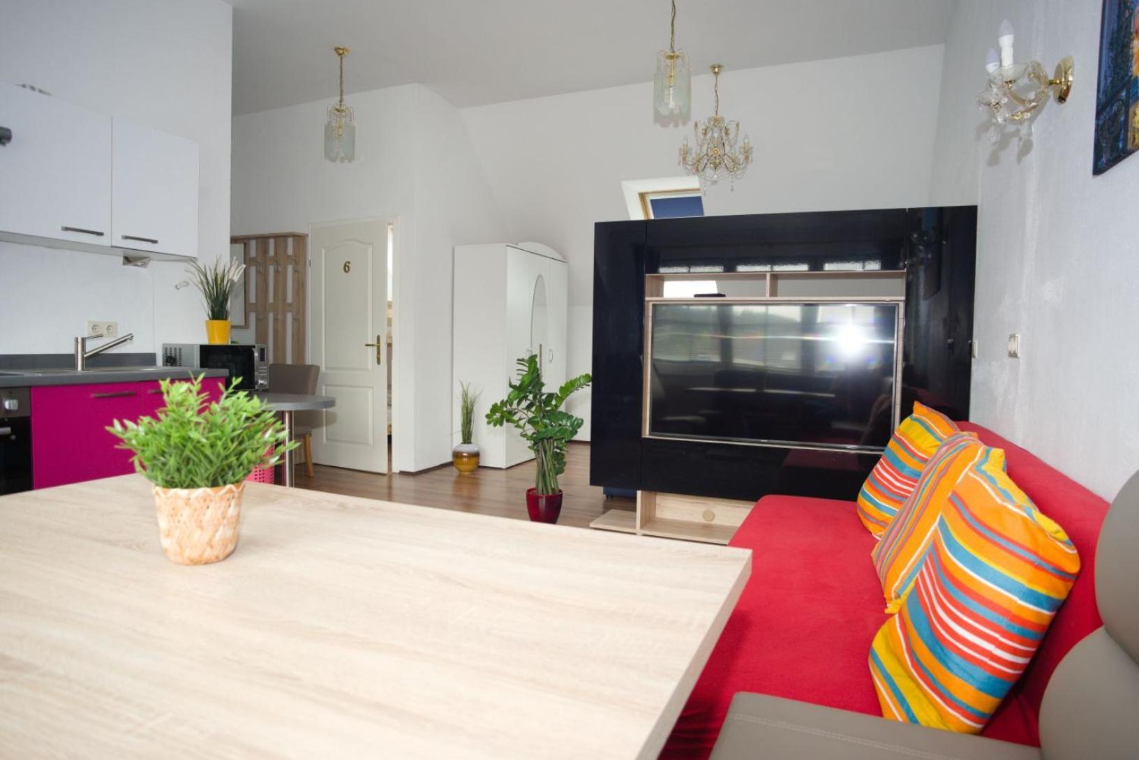 Appartement Dominik Voitsberg Kültér fotó